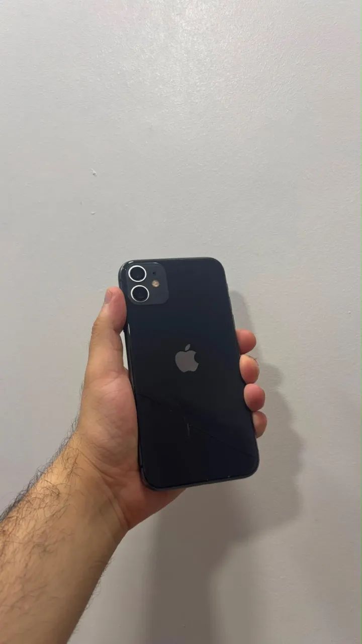 iPhone 11 128GB