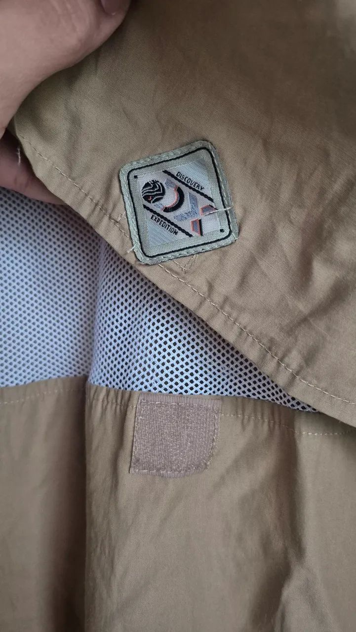 Camisa Discovery Expedition  - Foto 4