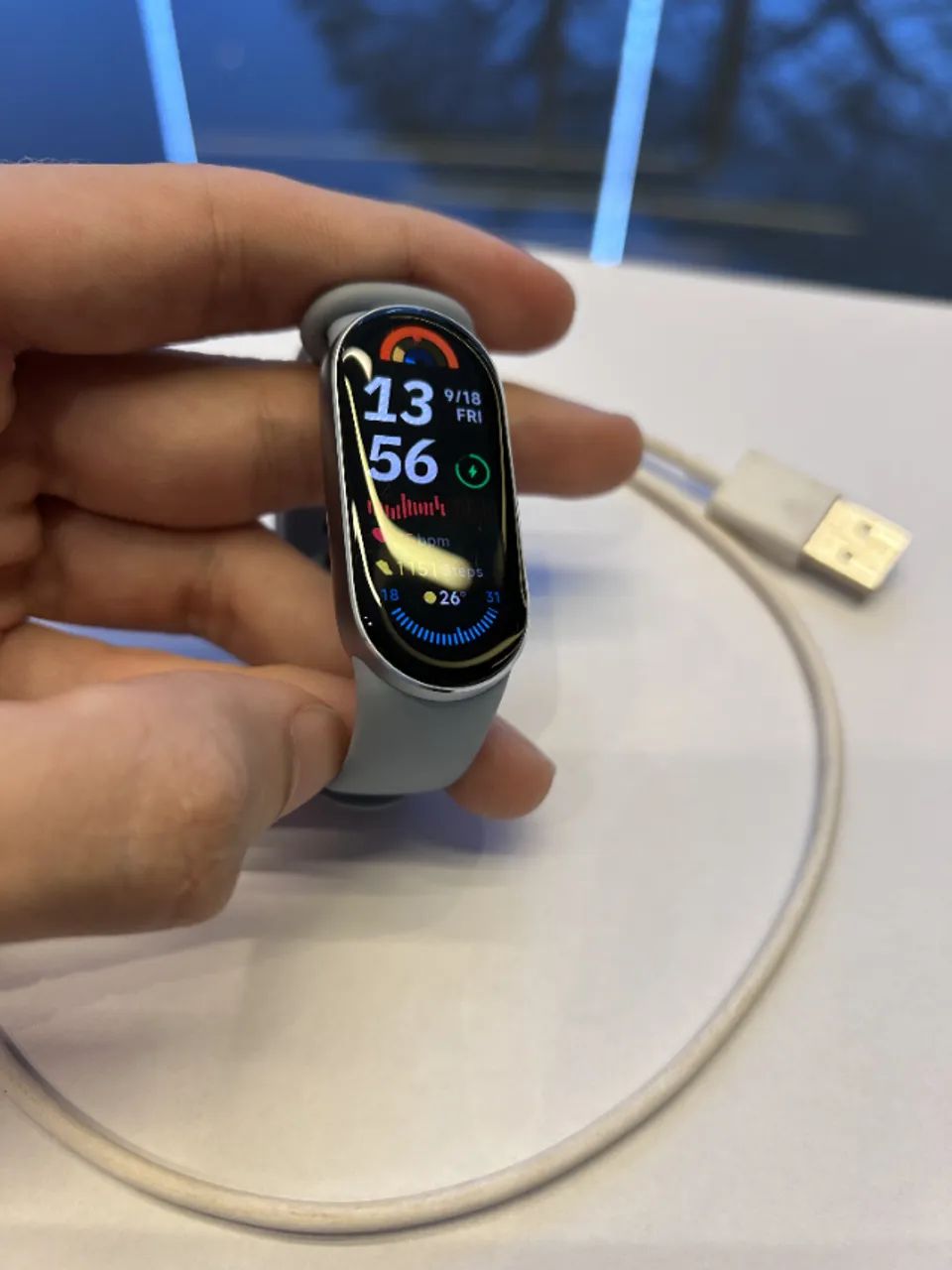 Xiaomi Smart Band 9