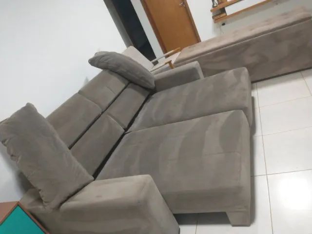 Lava sofá. - Foto 5