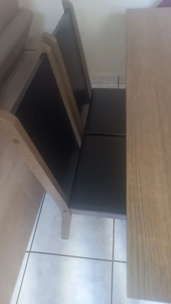 Mesa de jantar - Foto 4