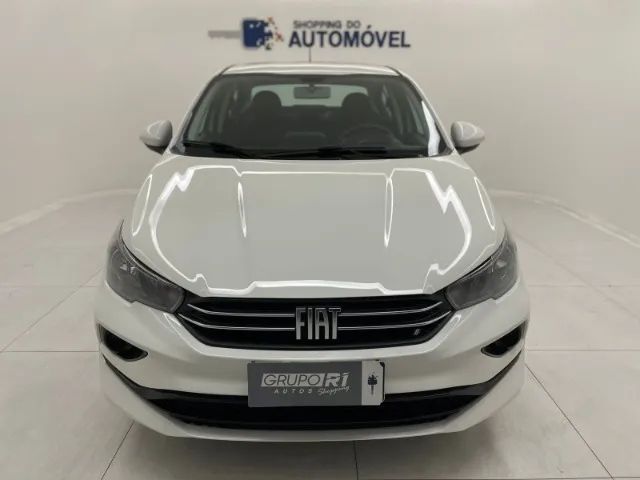 Fiat Cronos Drive 1.3 8V Flex 2025 - Foto 3