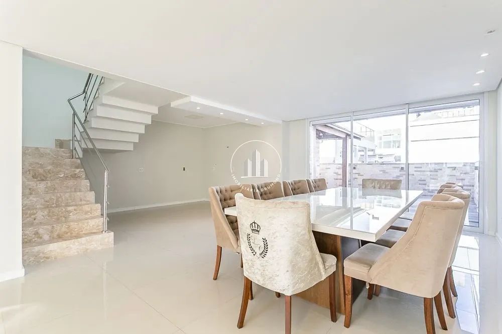 Casa em Bairro Deltaville - Biguaçu - Foto 3