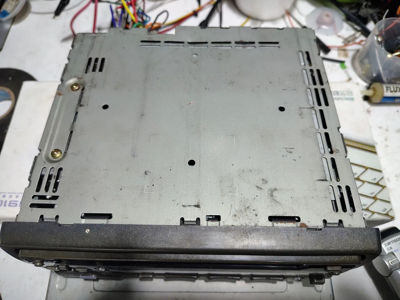 Pioneer deh 546 - Foto 5