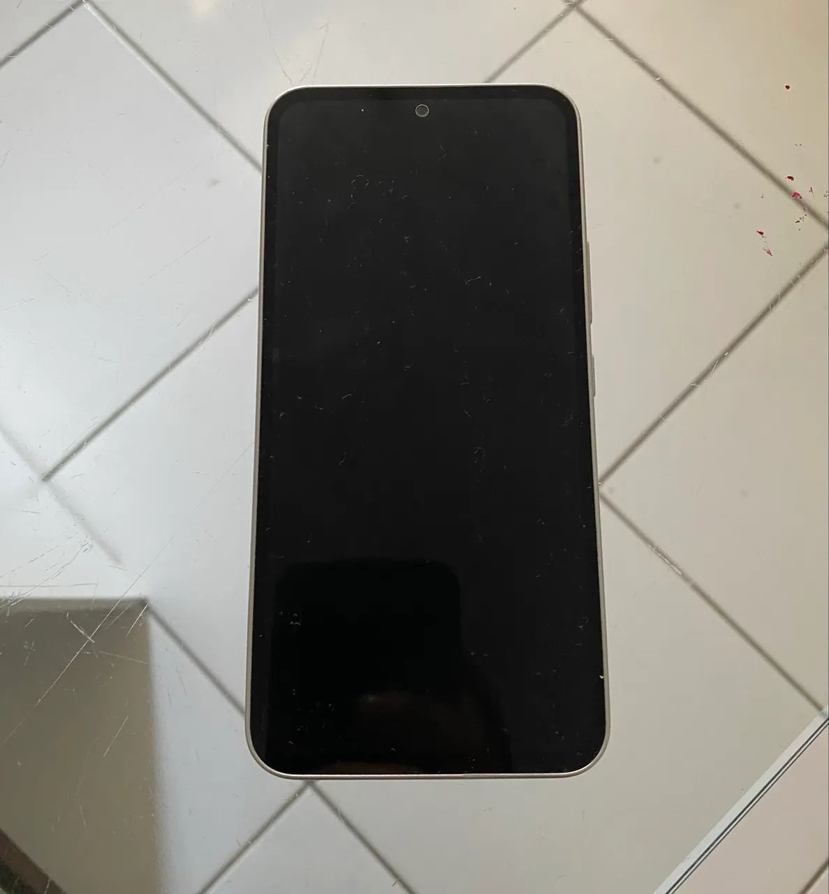 Galaxy A54 5G Branco Excelente 