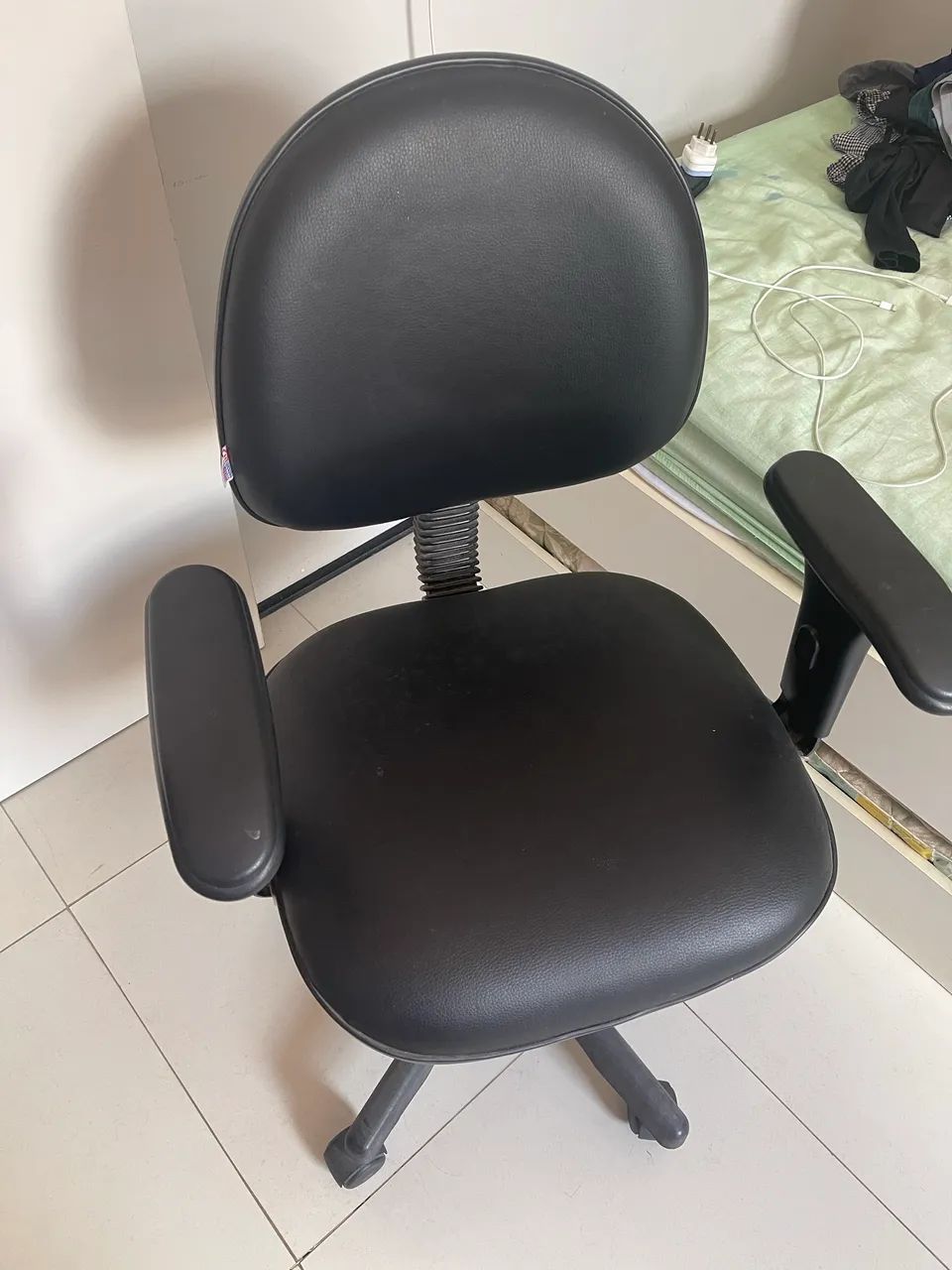 Cadeira para escritório  - Foto 2