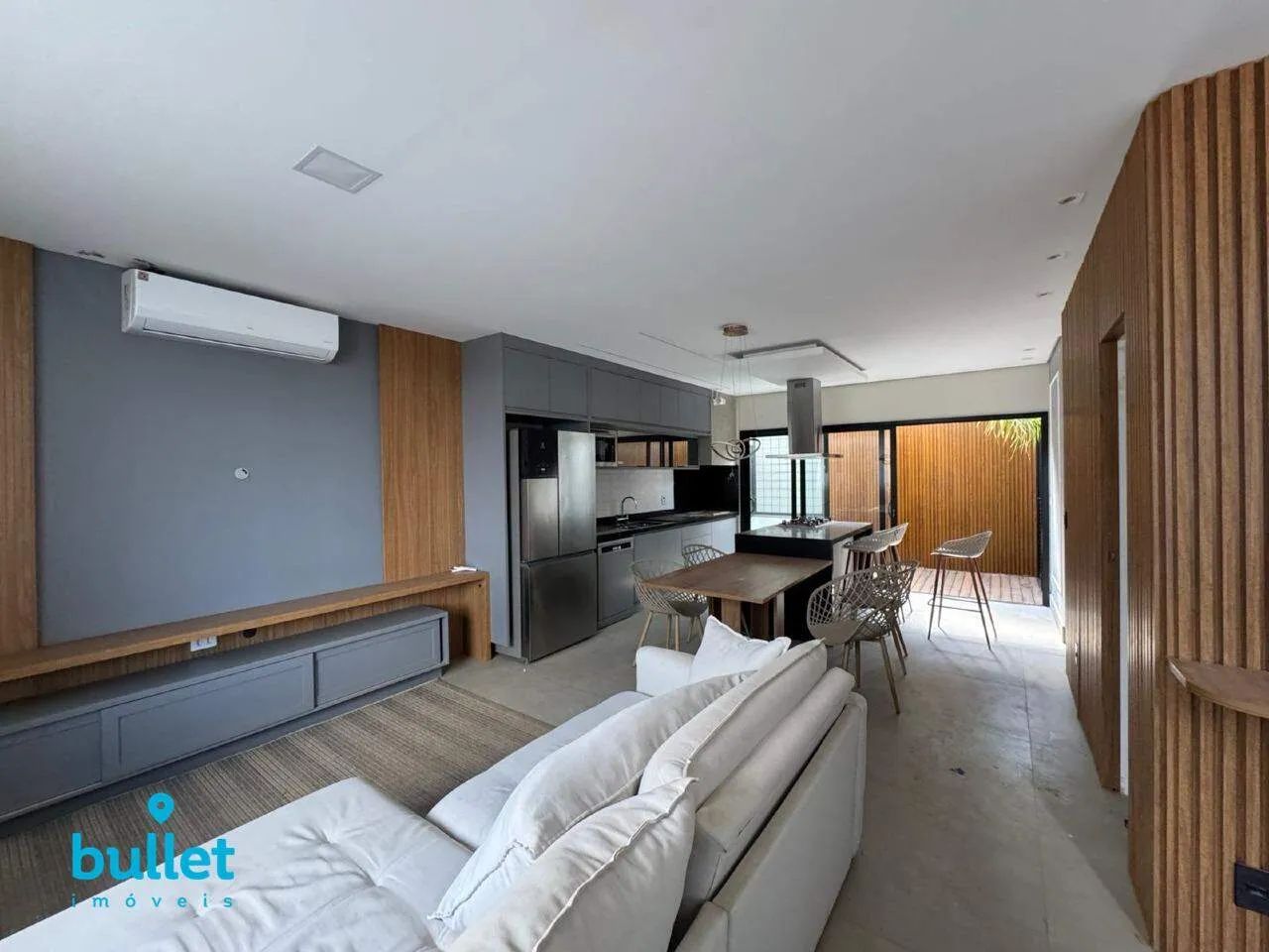 Casa à Venda no Alphaville Campinas | 3 Suítes | Conforto e Modernidade - Foto 2