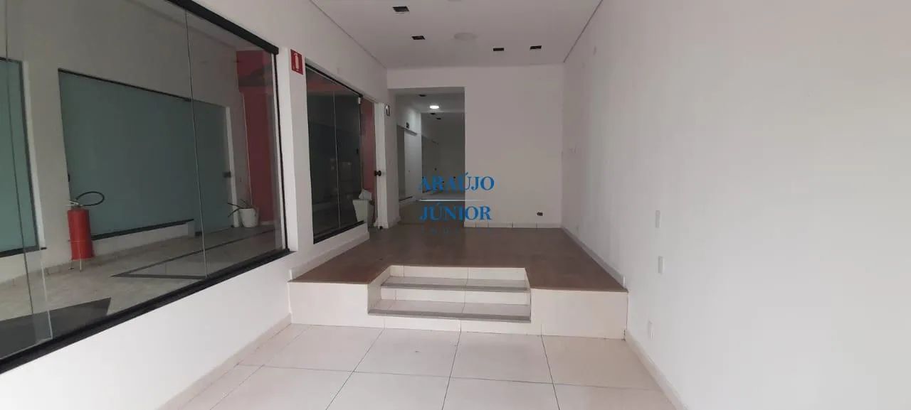 SALA COMERCIAL NO CENTRO DE AMERICANA