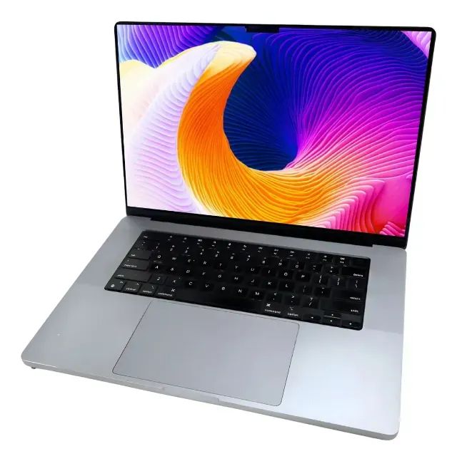 Apple Macbook Pro M1 Pro A2485 10 Núcleos 16gb Ram 512gb Ssd