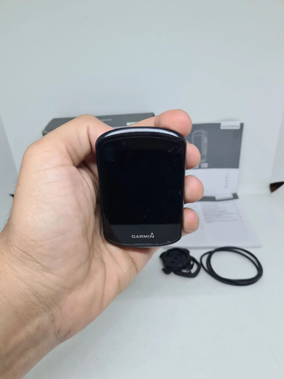 GARMIN EDGE 530 - Foto 2
