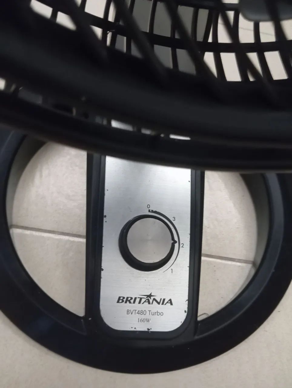 VENTILADOR  - Foto 2