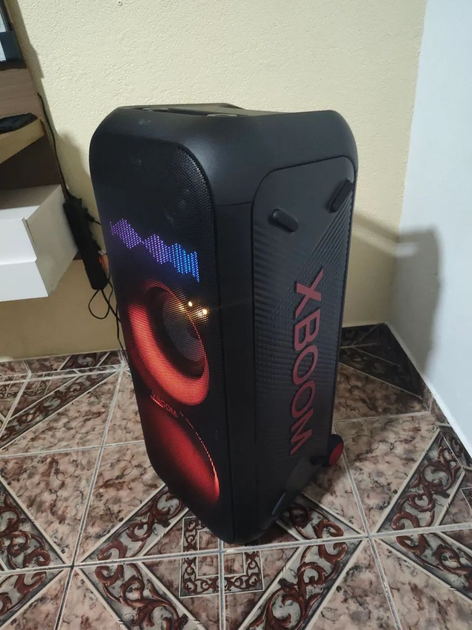 LG xboom 1000 RMS  - Foto 2