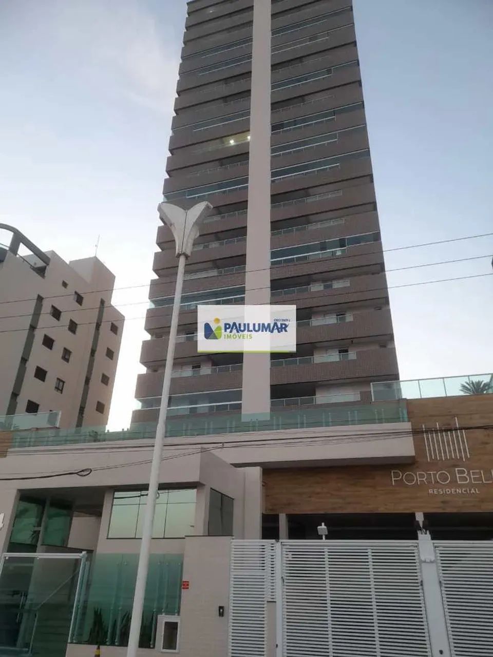 Apartamento com 2 quartos, Vila São Paulo, Mongaguá, Cod: 834789 - Foto 2