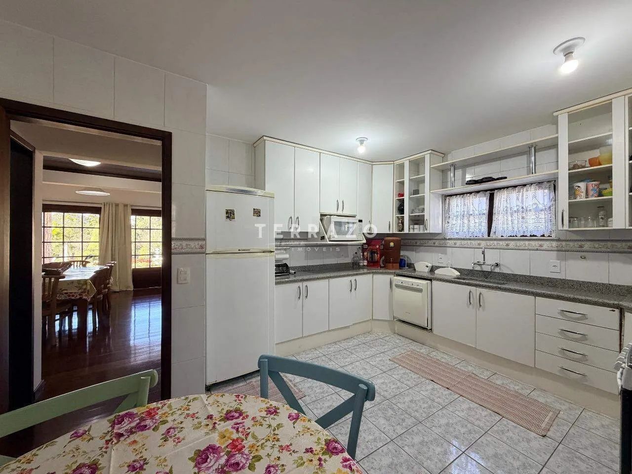 Casa em Condomínio à venda, 3 quartos, 1 suíte, 2 vagas, Parque do Imbui - Teresópolis/RJ - Foto 11