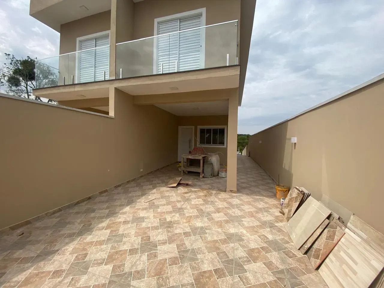 Lindo sobrado novo e moderno a venda - Ibiúna - SP - Foto 2