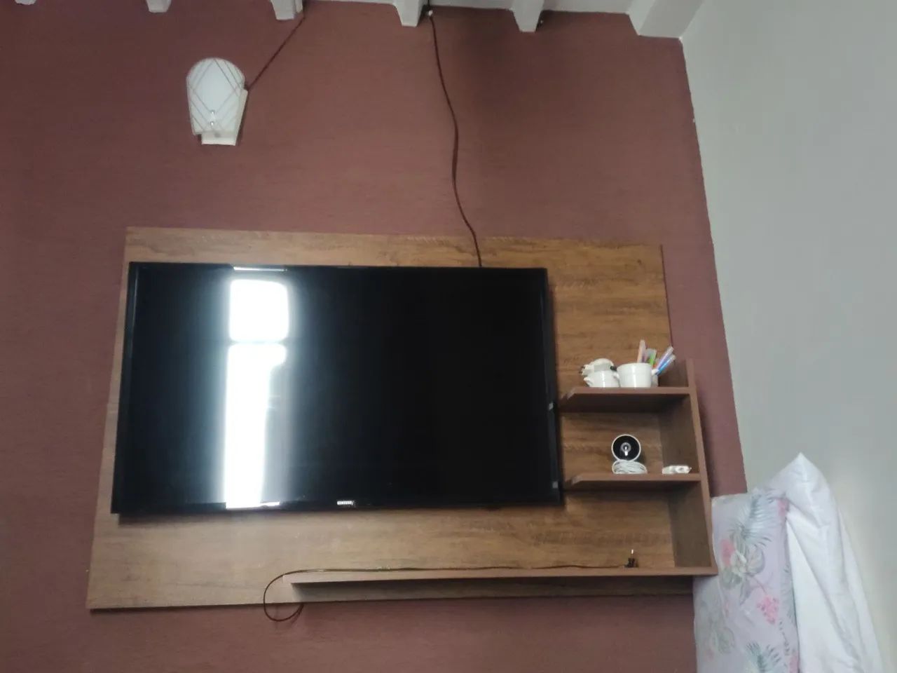 Vendo rack. 
