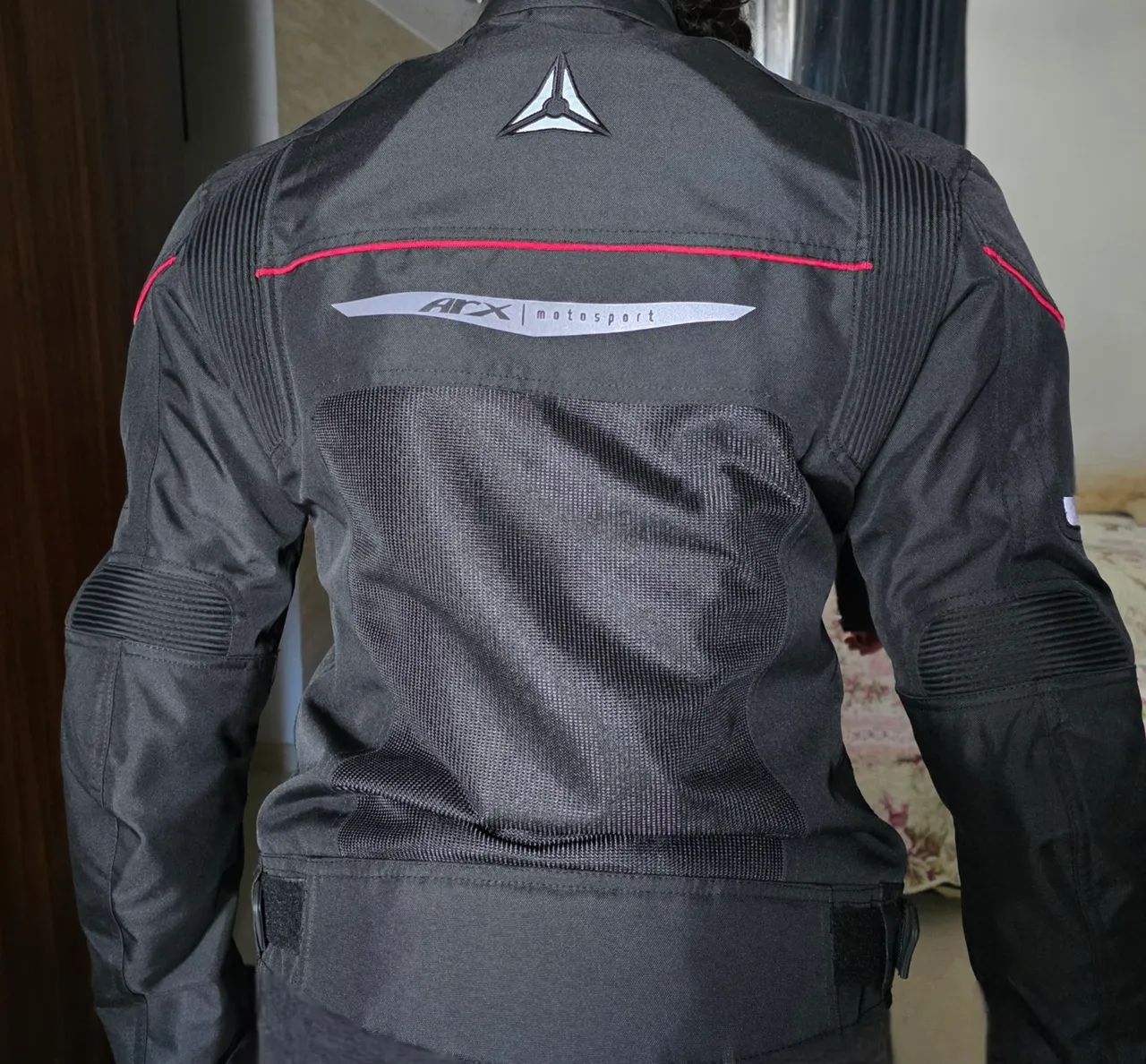 JAQUETA ARX FEMININA