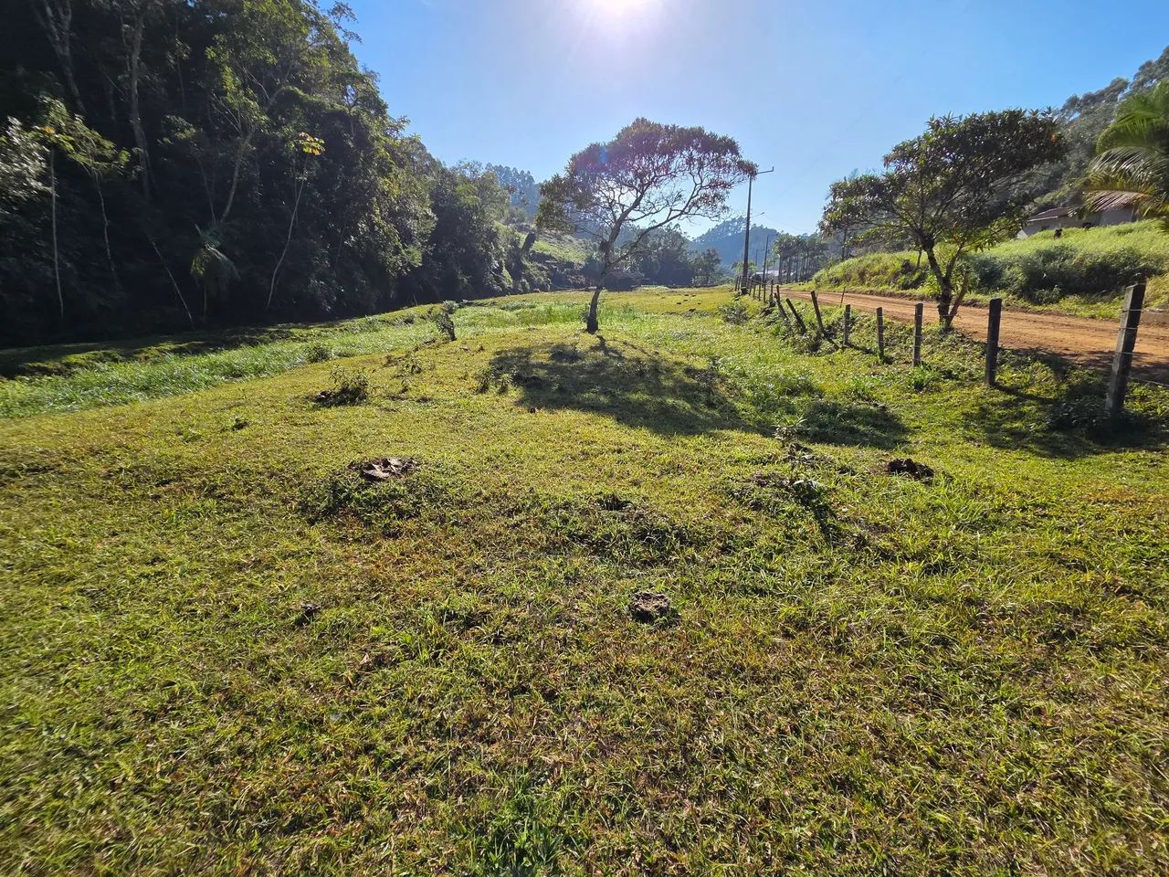 Lindo terreno para Sítio  - Foto 4