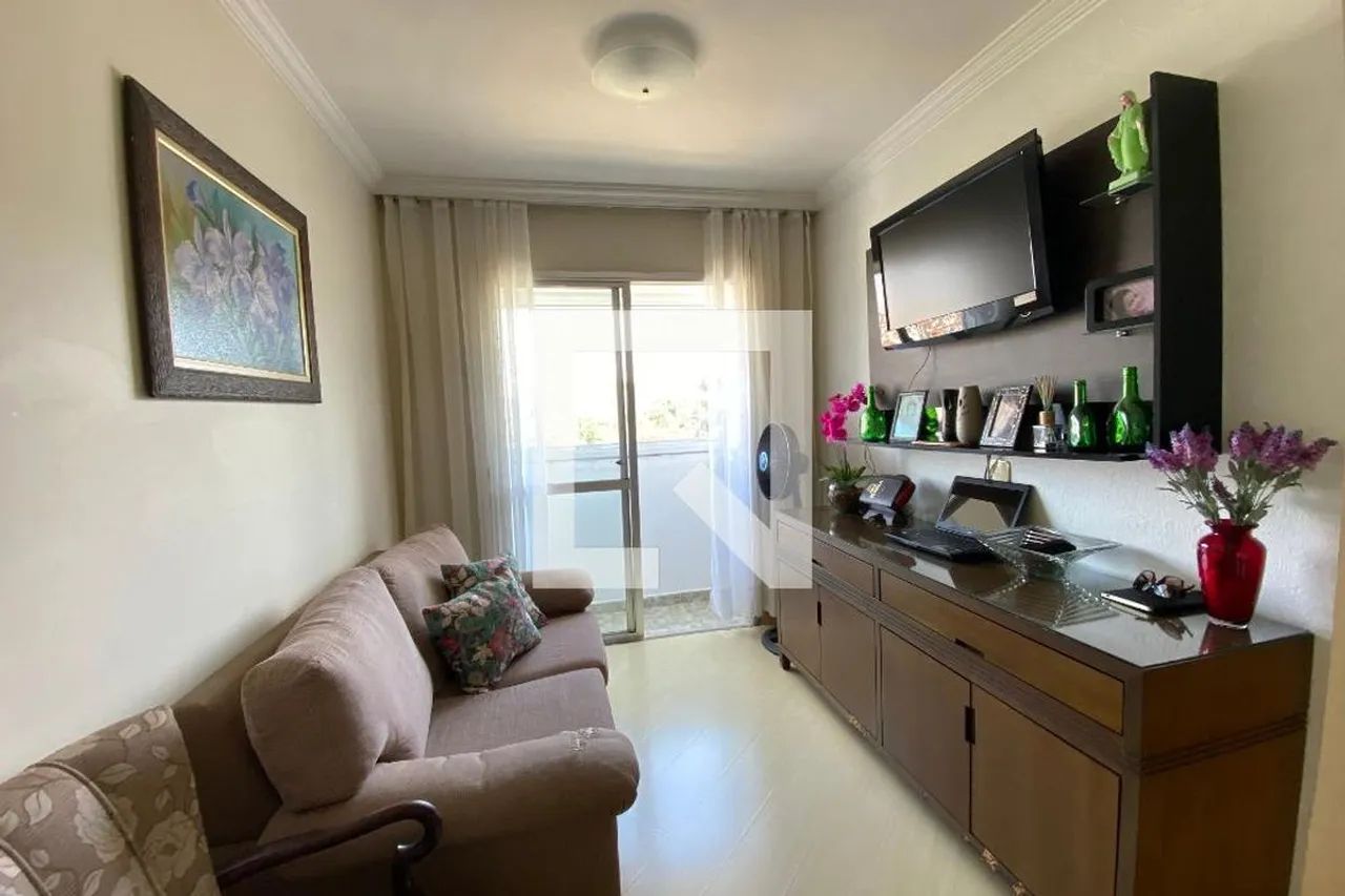 Apartamento à Venda - Parque Ipê, 2 Quartos, 59 m2 - Foto 2