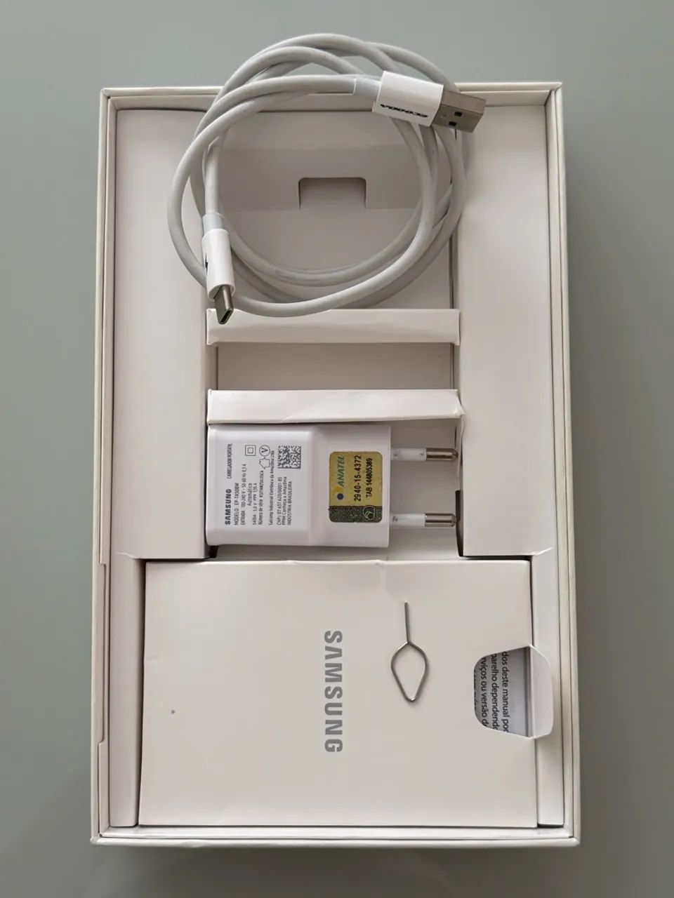 Tablet GALAXY TAB A With S Pen - com caneta. - Foto 4