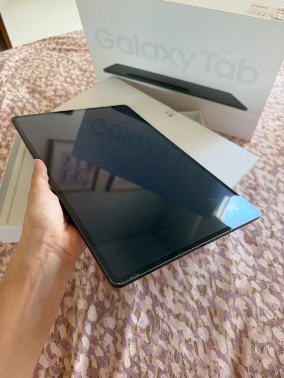 Galaxy Tab S9 Ultra - 512gb - Foto 4