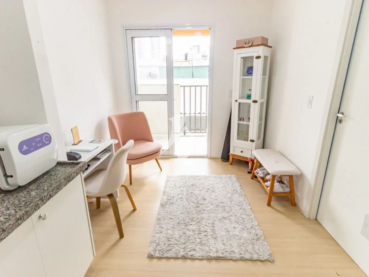 Apartamento 1 dorm para comprar na Mooca, 27m2 - Foto 2