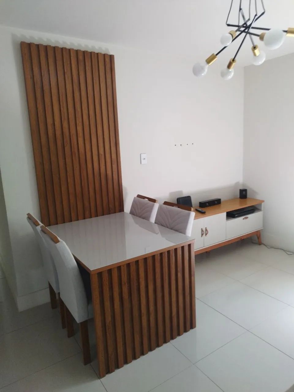 Alugo quarto Cond. Próximo Unit - Foto 2