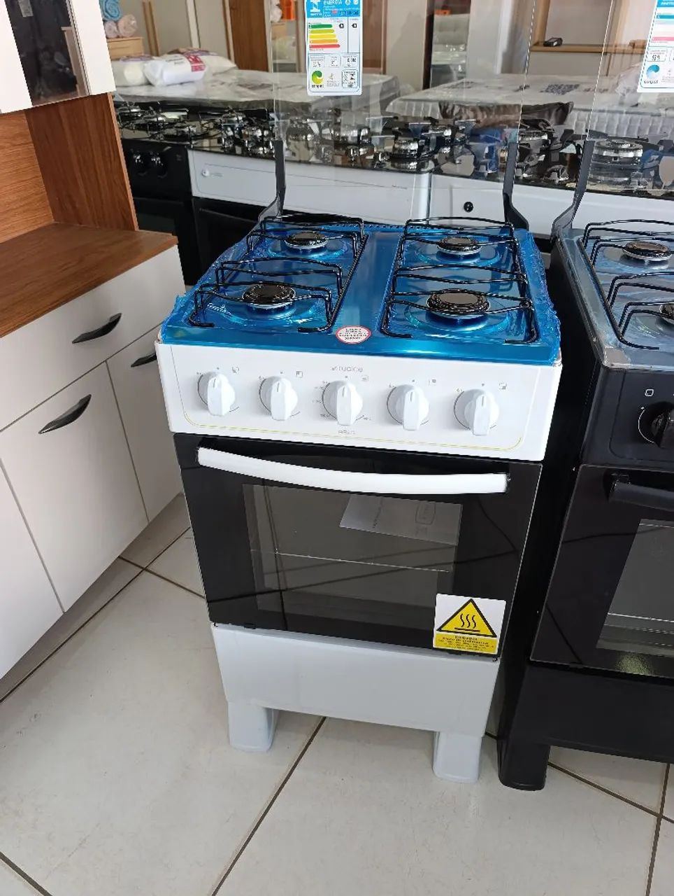 ?OFERTA FOGÃO ?