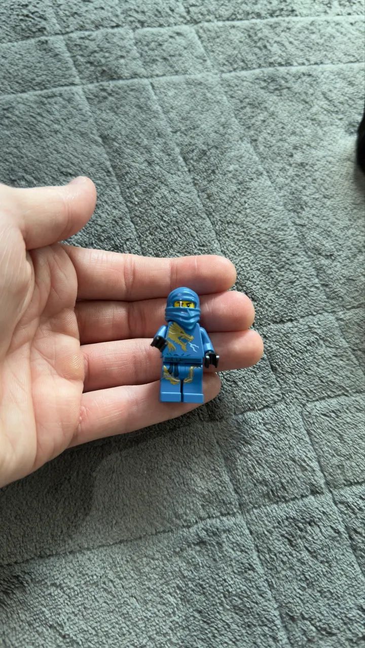 LEGO NINJAGO