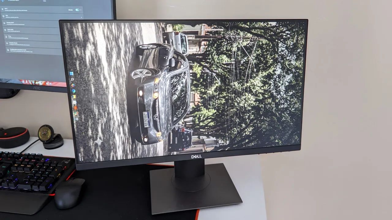 Monitor Dell 22  - Foto 4