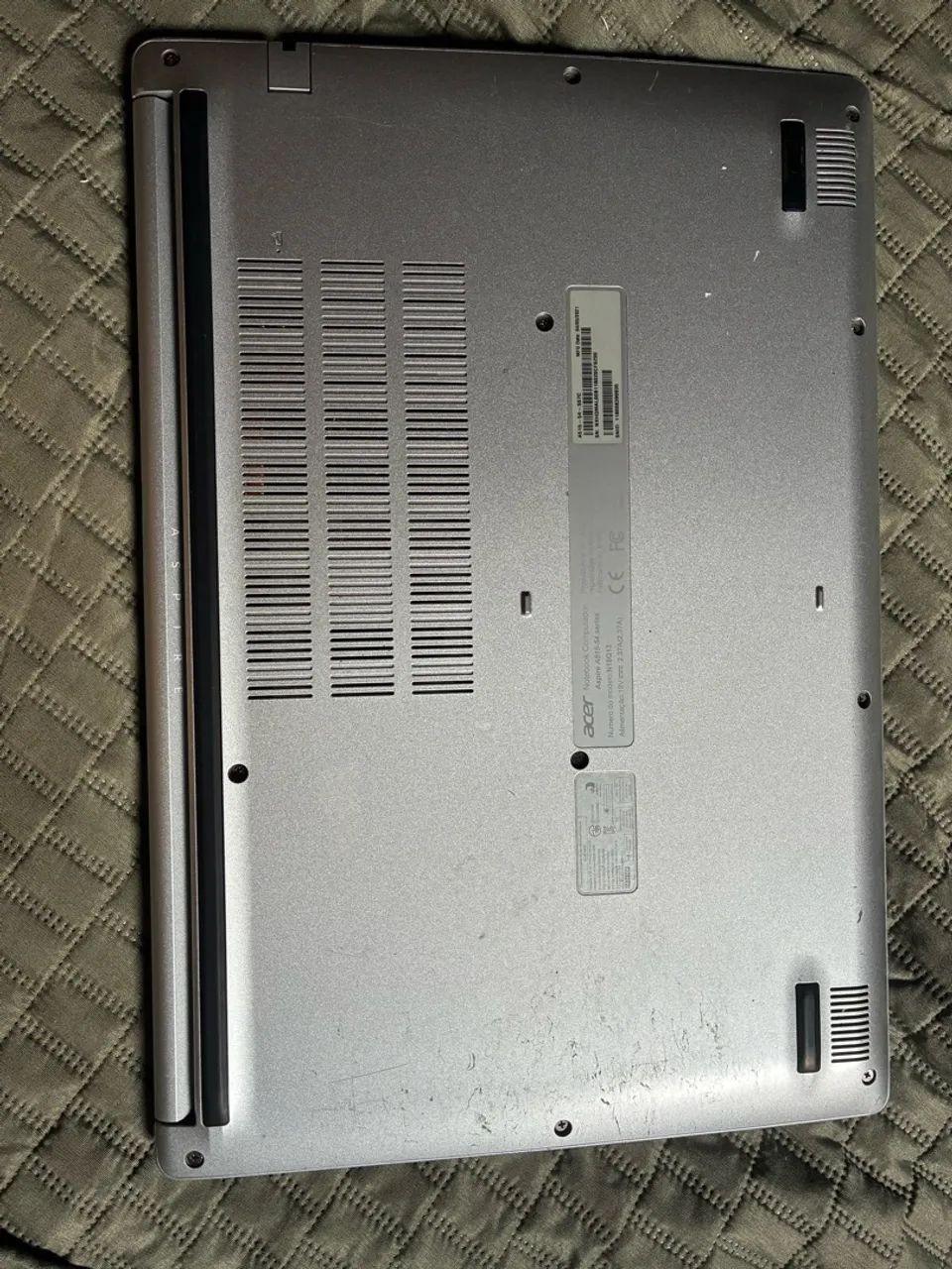Notebook Acer Aspire Go Intel Core i5 - Foto 5