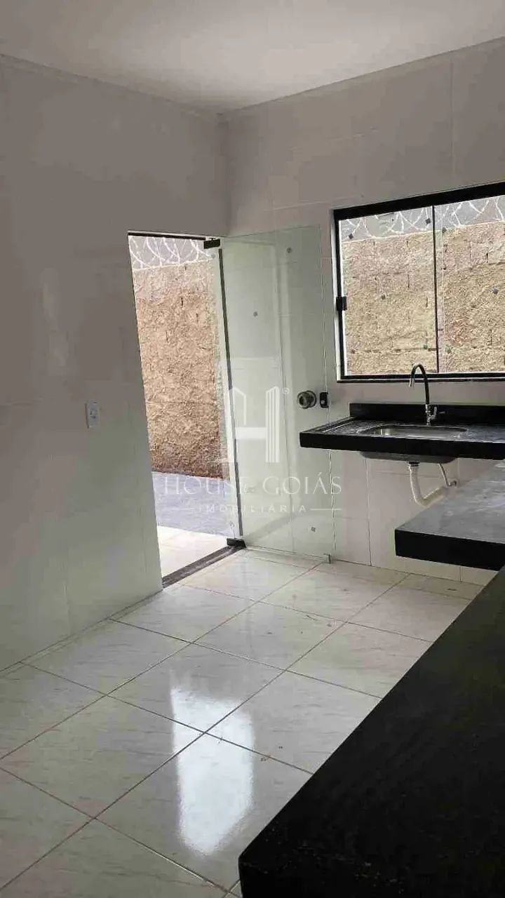 CASAS EM GOIANIRA - Bairro Lago Azul e Mansões Regina | AVALIADAS - Foto 2