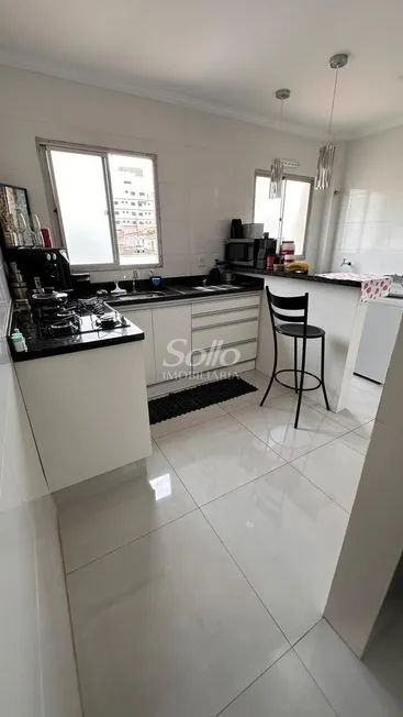 Venda Apartamento GRANADA - Foto 4