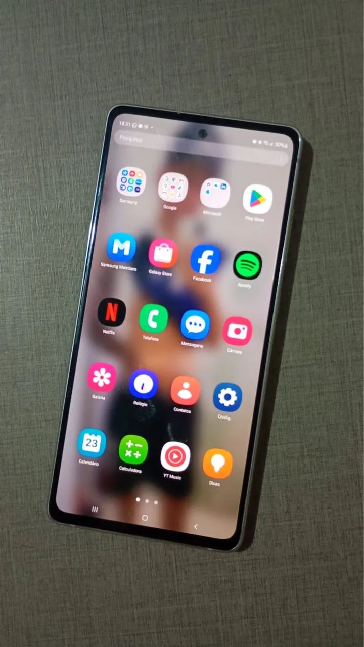 Celular S20 FE  - Foto 2