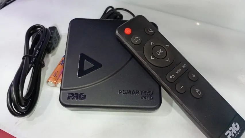 PRO ELETRONIC (TRANSFORME SUA TV EM SMART) - Foto 3