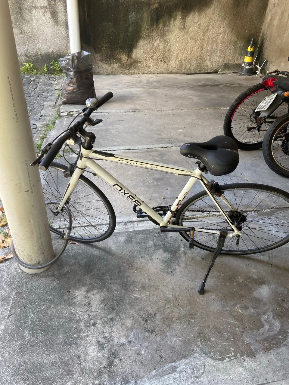 Bicicleta speed  - Foto 3