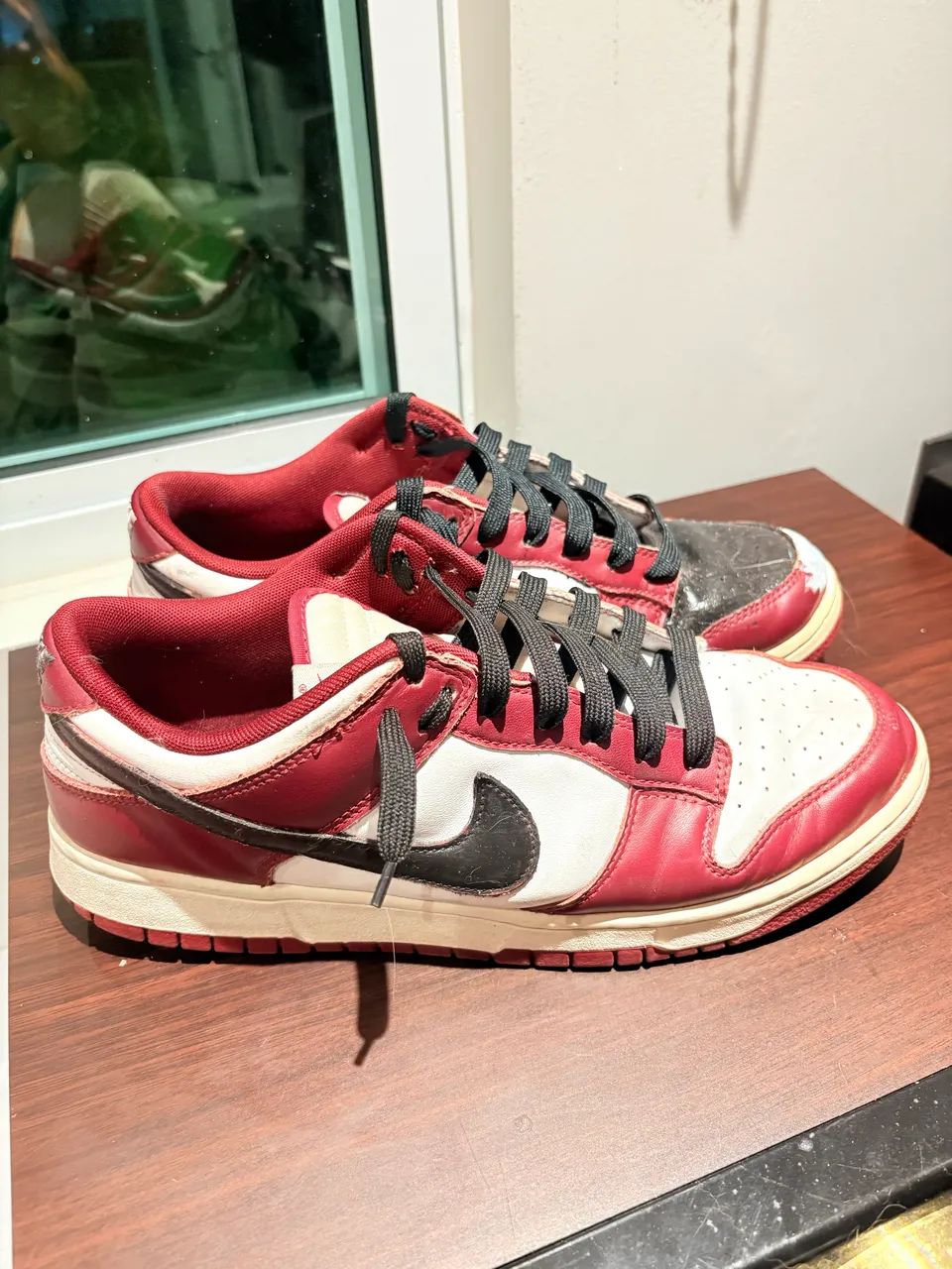 Nike Dunk SB 