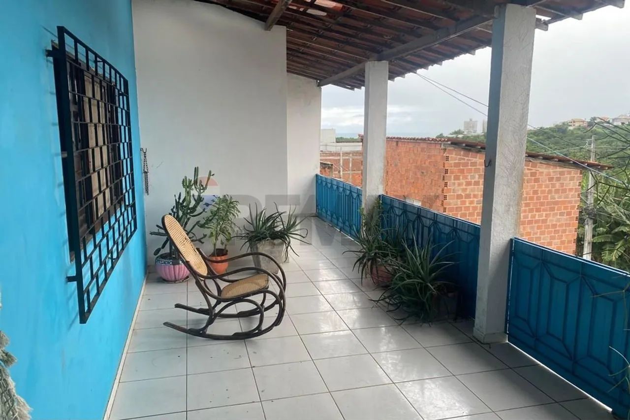Casa com 3 quartos no bairro do São Jorge - Foto 2