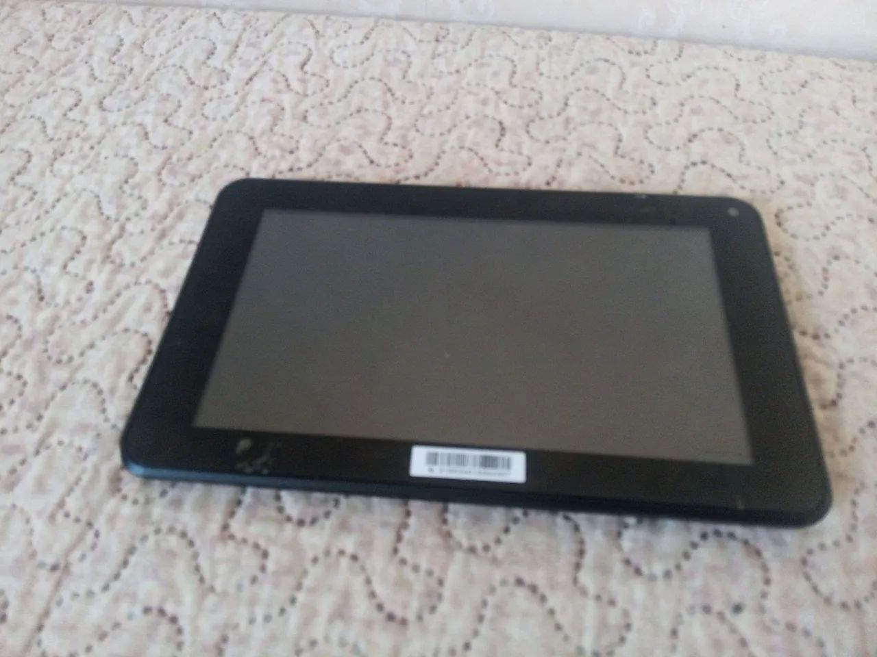 Tablet para peças  - Foto 3