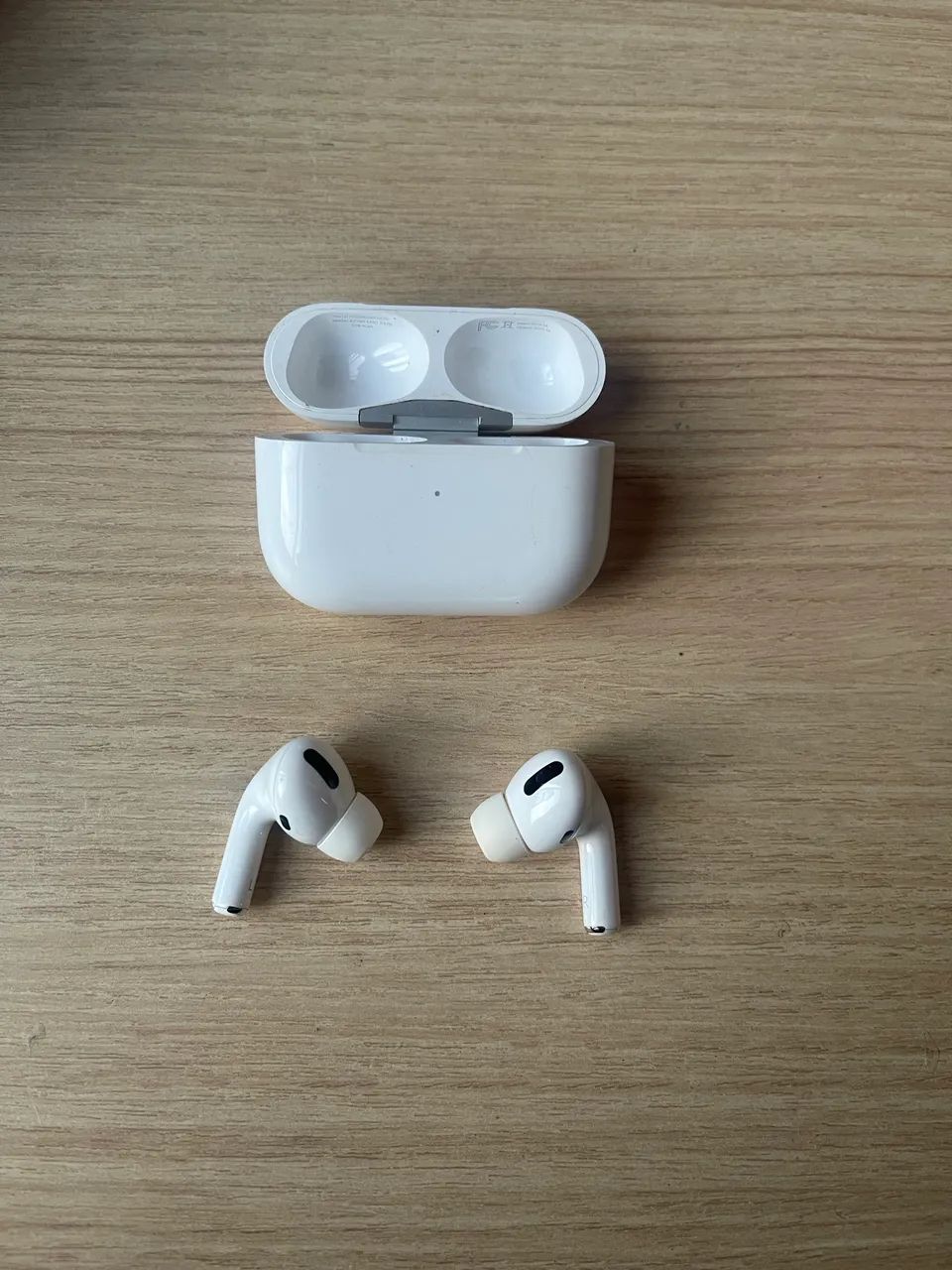 Airpods Pro 1ª geração  - Foto 5