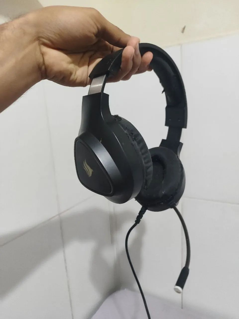 Headset Gamer - Foto 3
