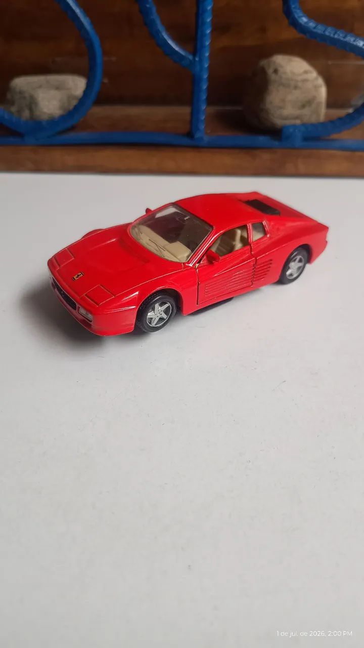 Ferrari 512 tr - Foto 3
