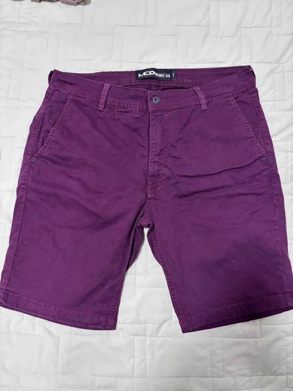 Bermuda MCD