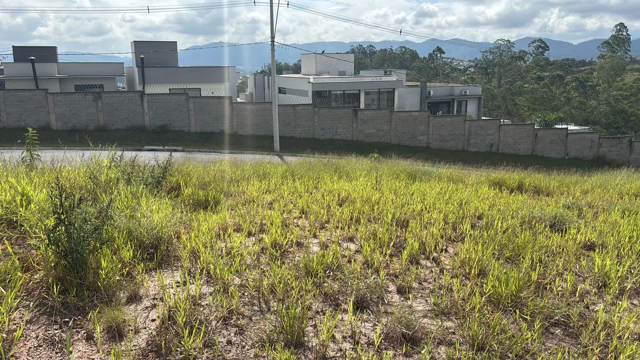 Terreno Mosaico Horizontes - Foto 3