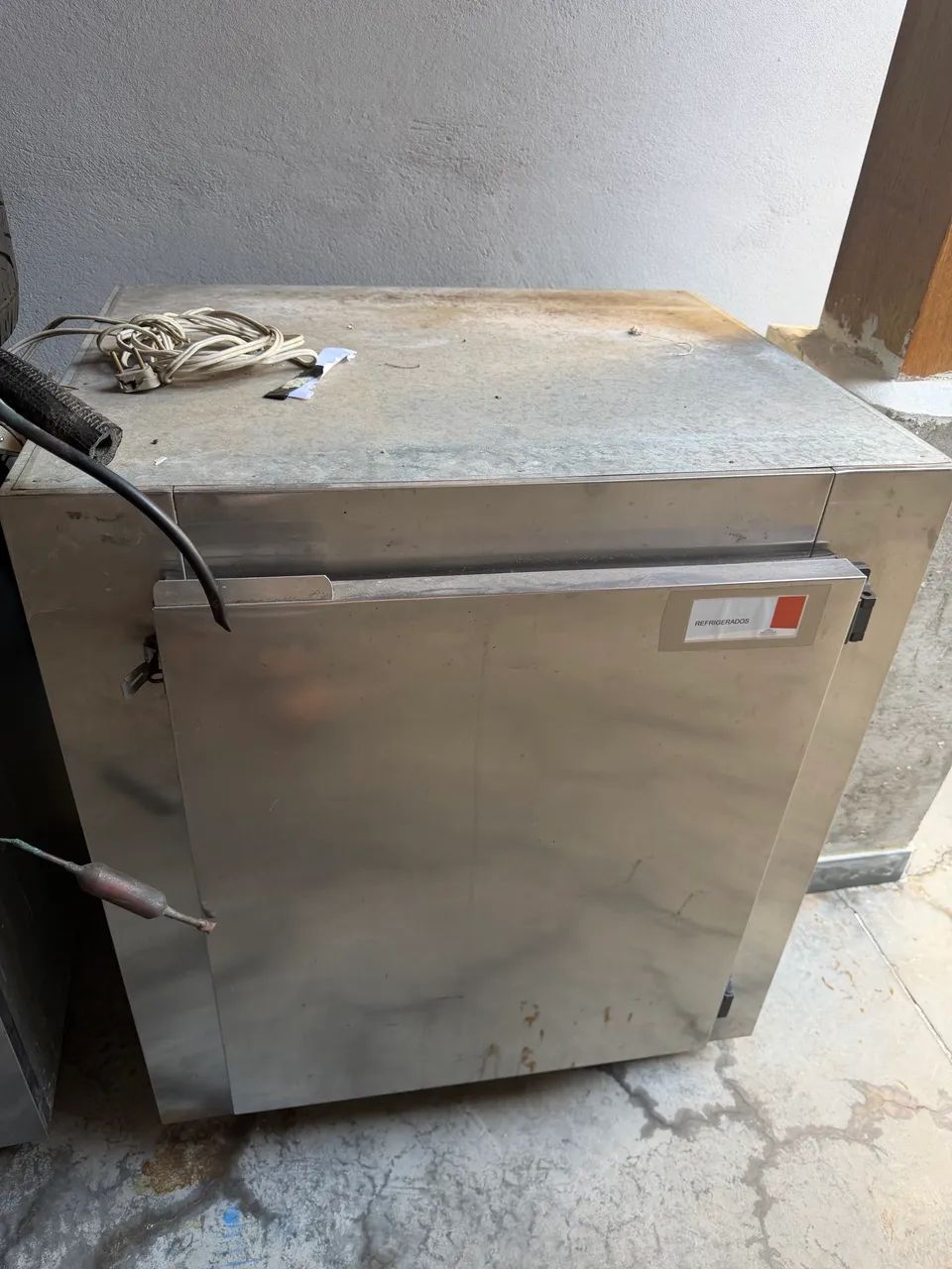 Refrigerador  - Foto 3