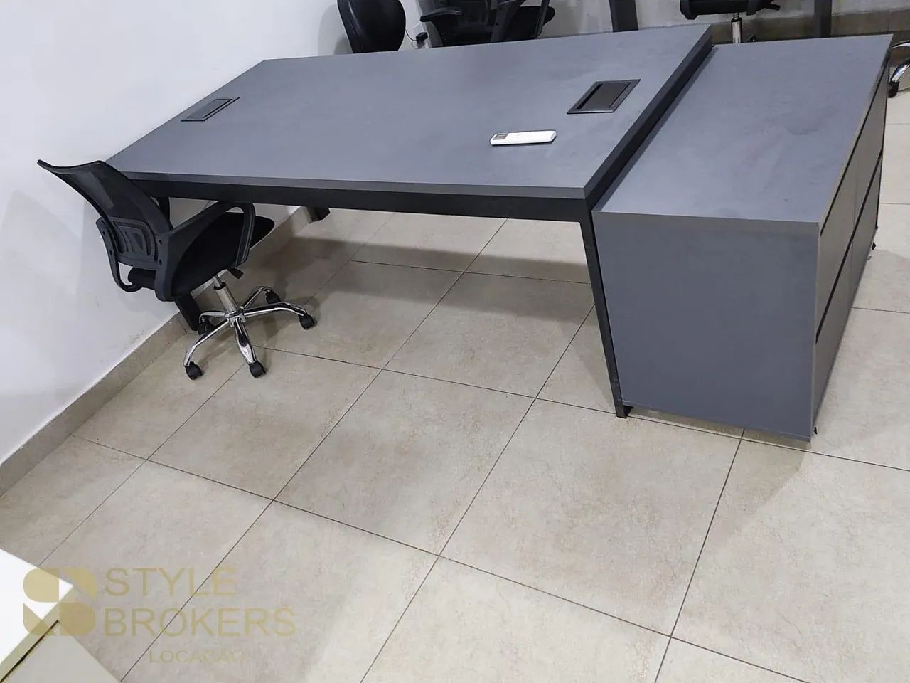 Sala em Goiabeiras - Cuiabá - Foto 5
