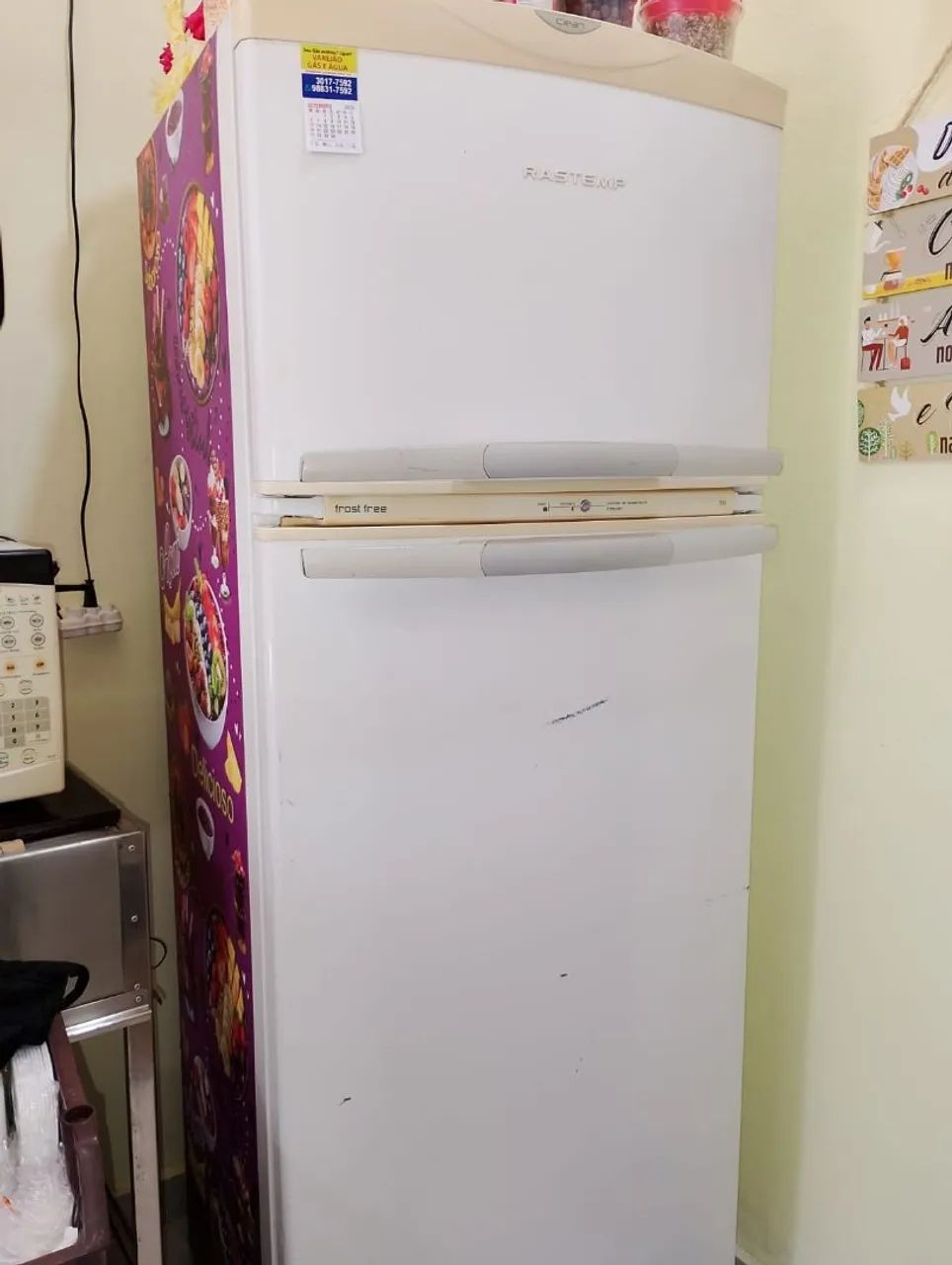 Geladeira