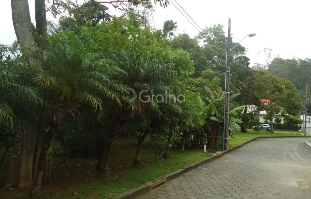 Terreno de 1.435 m² em Sambaqui - Foto 2