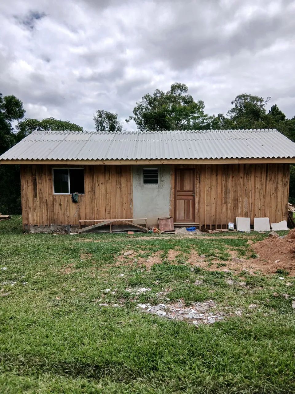 Construção de casas - Foto 5