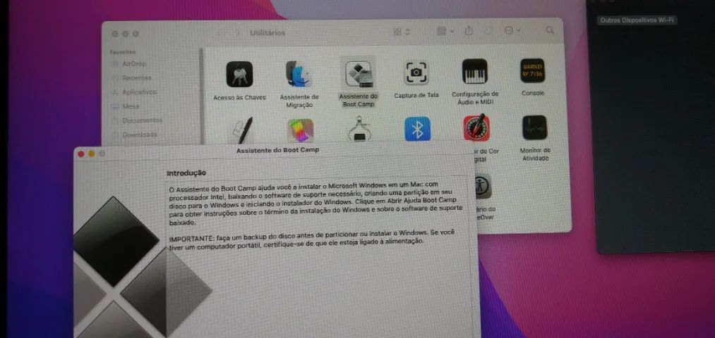 Mac Mini 2014 - 8gb Ram, 1TB, Excelente + teclado e mouse Apple - Foto 3
